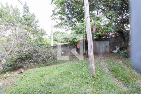 Vista do quarto 1 de casa à venda com 3 quartos, 120m² em Trevo, Belo Horizonte