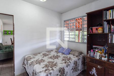 Quarto 1 de casa à venda com 3 quartos, 120m² em Trevo, Belo Horizonte