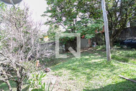 Casa à venda com 120m², 3 quartos e 2 vagasQuintal