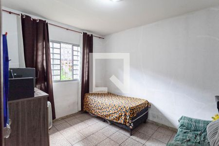 Quarto 2 de casa à venda com 3 quartos, 120m² em Trevo, Belo Horizonte