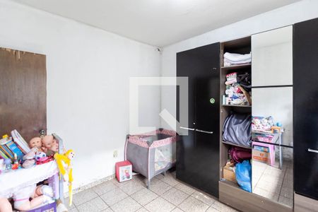 Casa à venda com 120m², 3 quartos e 2 vagasQuarto 3