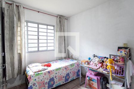 Casa à venda com 120m², 3 quartos e 2 vagasQuarto 3