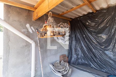 Casa à venda com 120m², 3 quartos e 1 vagaDepósito 