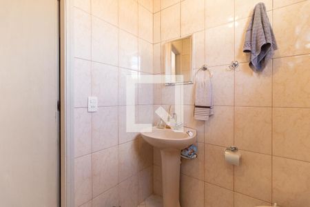 Casa à venda com 120m², 3 quartos e 1 vagaBanheiro da Suíte 2