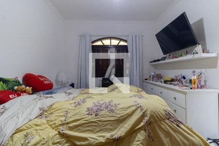 Suíte 1 de casa à venda com 3 quartos, 120m² em Vila da Saúde, São Paulo