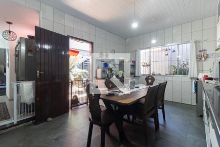 Casa à venda com 120m², 3 quartos e 1 vagaCozinha