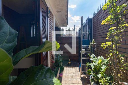 Casa à venda com 120m², 3 quartos e 1 vagaEntrada