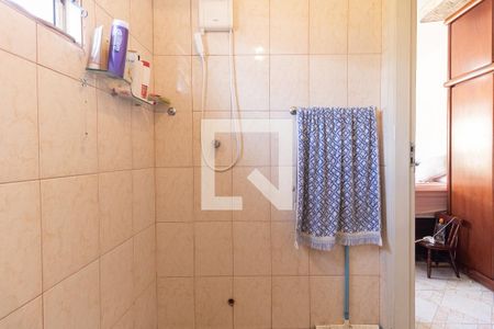 Casa à venda com 120m², 3 quartos e 1 vagaBanheiro da Suíte 2