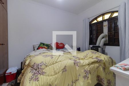 Suíte 1 de casa à venda com 3 quartos, 120m² em Vila da Saúde, São Paulo