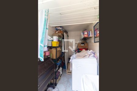 Casa à venda com 120m², 3 quartos e 1 vagaLavanderia