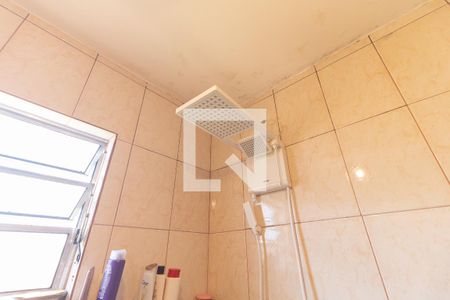 Casa à venda com 120m², 3 quartos e 1 vagaBanheiro da Suíte 2