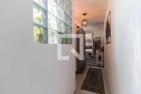 Casa à venda com 120m², 3 quartos e 1 vagaDispensa da Cozinha