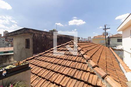 Casa à venda com 120m², 3 quartos e 1 vagaVista do Terraço da Suíte 2