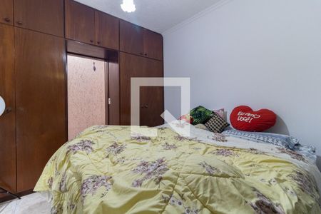 Suíte 1 de casa à venda com 3 quartos, 120m² em Vila da Saúde, São Paulo