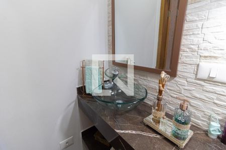 Lavabo de casa à venda com 3 quartos, 120m² em Vila da Saúde, São Paulo