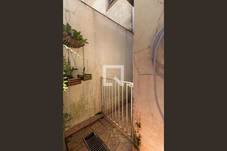 Casa à venda com 120m², 3 quartos e 1 vagaCorredor Lateral