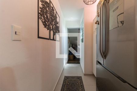 Casa à venda com 120m², 3 quartos e 1 vagaDispensa da Cozinha