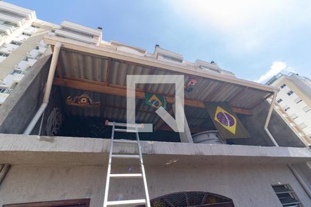 Casa à venda com 120m², 3 quartos e 1 vagaDepósito 