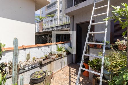 Casa à venda com 120m², 3 quartos e 1 vagaTerraço da Suíte 2