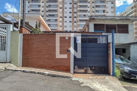 Casa à venda com 120m², 3 quartos e 1 vagaFachada