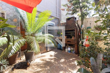 Casa à venda com 120m², 3 quartos e 1 vagaQuintal