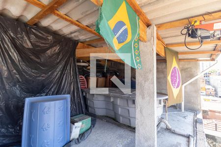 Casa à venda com 120m², 3 quartos e 1 vagaDepósito 