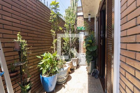 Casa à venda com 120m², 3 quartos e 1 vagaEntrada