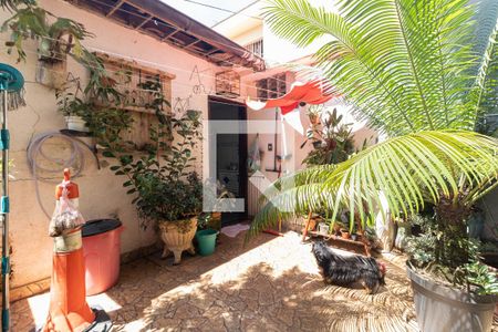 Casa à venda com 120m², 3 quartos e 1 vagaQuintal