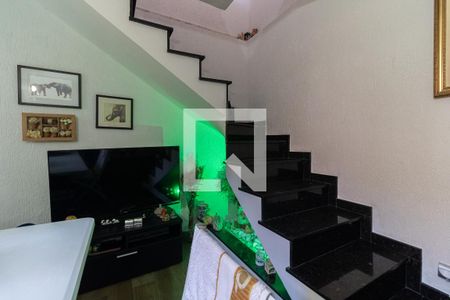 Casa à venda com 120m², 3 quartos e 1 vagaQuarto 3