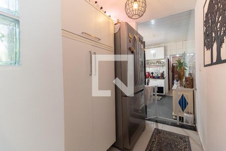 Casa à venda com 120m², 3 quartos e 1 vagaDispensa da Cozinha