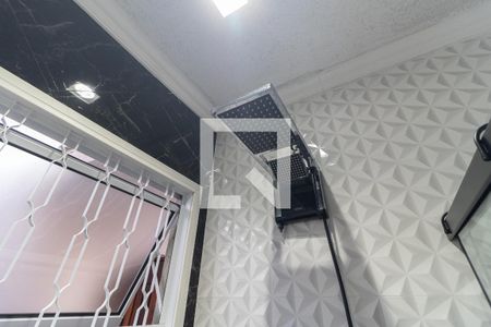 Casa à venda com 120m², 3 quartos e 1 vagaBanheiro da Suíte 1