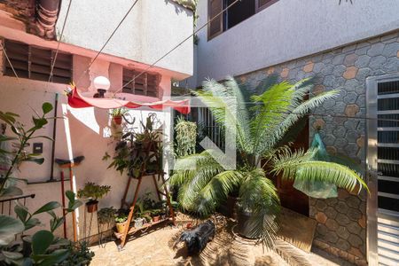 Casa à venda com 120m², 3 quartos e 1 vagaQuintal