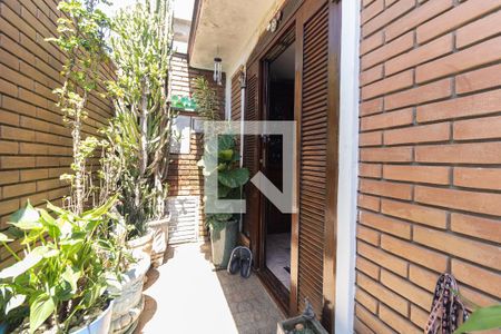 Casa à venda com 120m², 3 quartos e 1 vagaEntrada