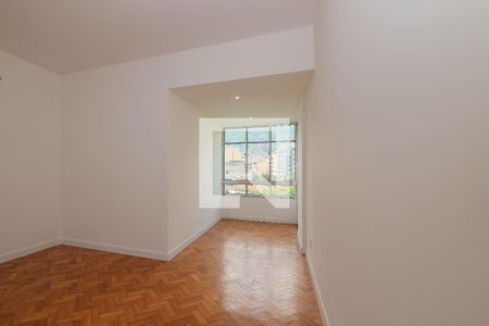 Sala de apartamento para alugar com 3 quartos, 88m² em Tijuca, Rio de Janeiro