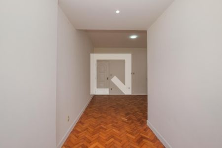 Sala de apartamento para alugar com 3 quartos, 88m² em Tijuca, Rio de Janeiro