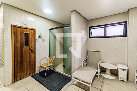 Área Comum - Academia de apartamento à venda com 2 quartos, 109m² em Real Parque, São Paulo