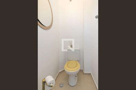 Apartamento à venda com 105m², 3 quartos e 1 vagaBanheiro de Serviço