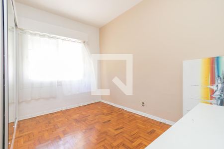Apartamento à venda com 105m², 3 quartos e 1 vagaQuarto 2