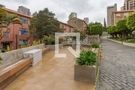 Apartamento à venda com 105m², 3 quartos e 1 vagaÁrea Comum