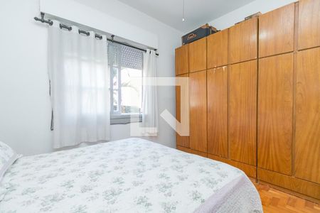 Quarto 1 de apartamento à venda com 3 quartos, 105m² em Brooklin Paulista, São Paulo