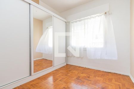 Apartamento à venda com 105m², 3 quartos e 1 vagaQuarto 2
