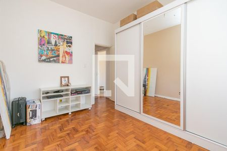Apartamento à venda com 105m², 3 quartos e 1 vagaQuarto 2