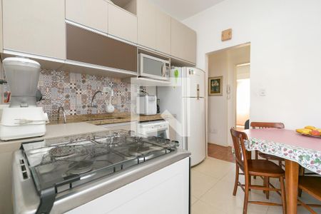 Apartamento à venda com 105m², 3 quartos e 1 vagaCozinha