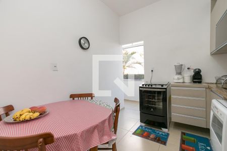 Apartamento à venda com 105m², 3 quartos e 1 vagaCozinha
