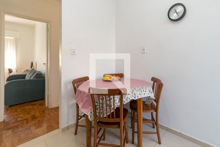 Apartamento à venda com 105m², 3 quartos e 1 vagaCozinha
