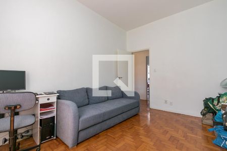 Apartamento à venda com 105m², 3 quartos e 1 vagaQuarto 3