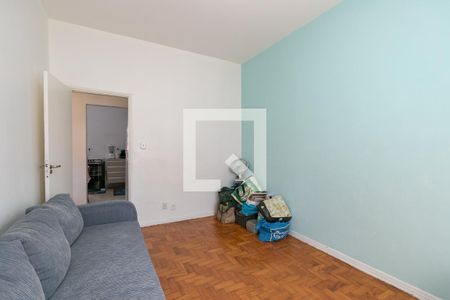 Apartamento à venda com 105m², 3 quartos e 1 vagaQuarto 3