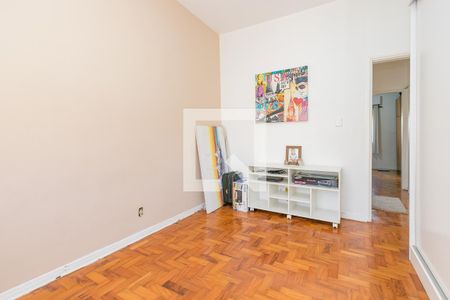 Apartamento à venda com 105m², 3 quartos e 1 vagaQuarto 2