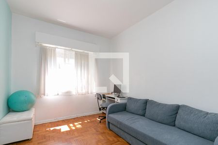 Apartamento à venda com 105m², 3 quartos e 1 vagaQuarto 3