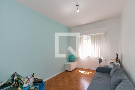 Apartamento à venda com 105m², 3 quartos e 1 vagaQuarto 3